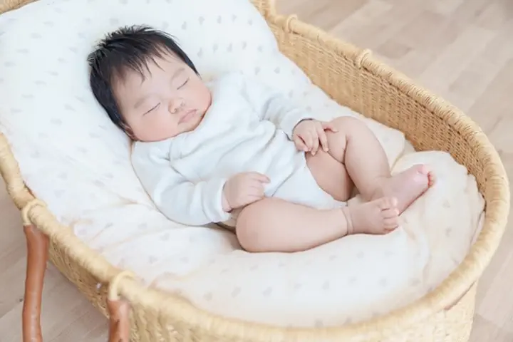 赤ちゃん
